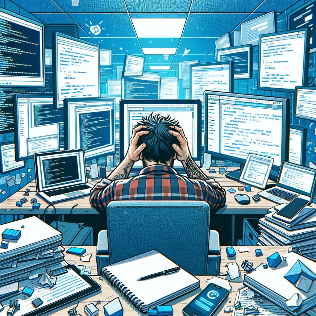 I Thought Static Site Generators Were Fast — Here's How Mine Slowed Me Down
